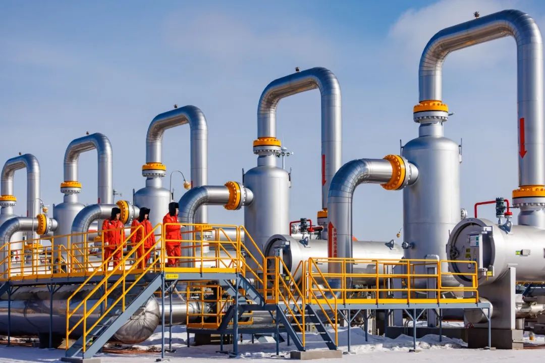 这次乌克兰“断气”，谁是最大赢家？