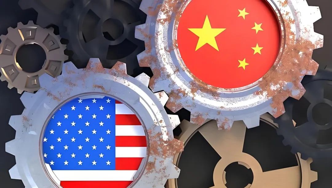 救美国，还是救自己？