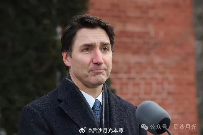 特鲁多的七宗罪和“三大成就”！