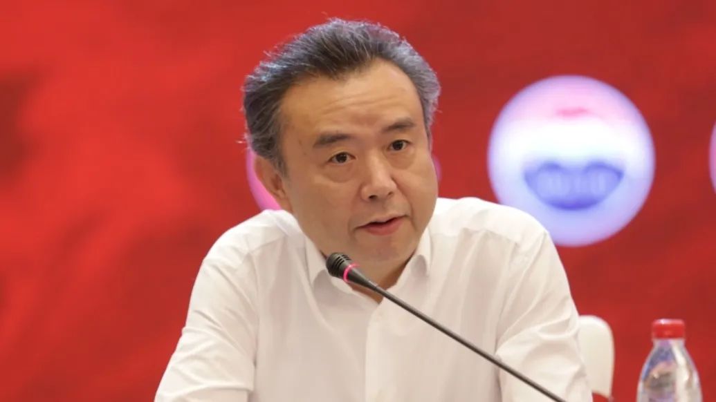 五粮液董事长，也落马了！