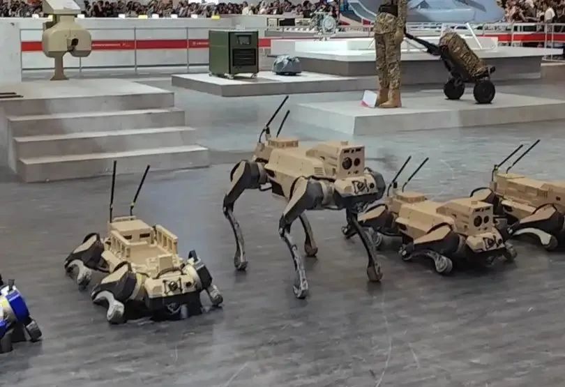 中国六代机技术突破是否会引发与美国新一轮的军备竞赛和冷战？