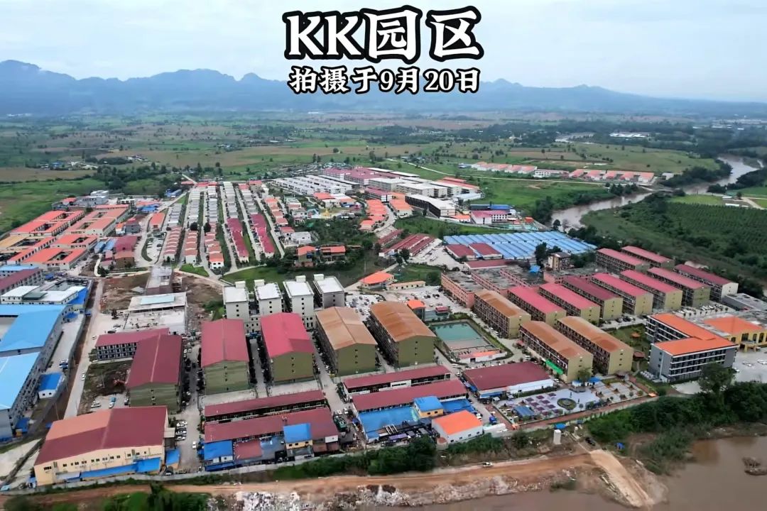 两位警察来我家，问我是不是被骗了！