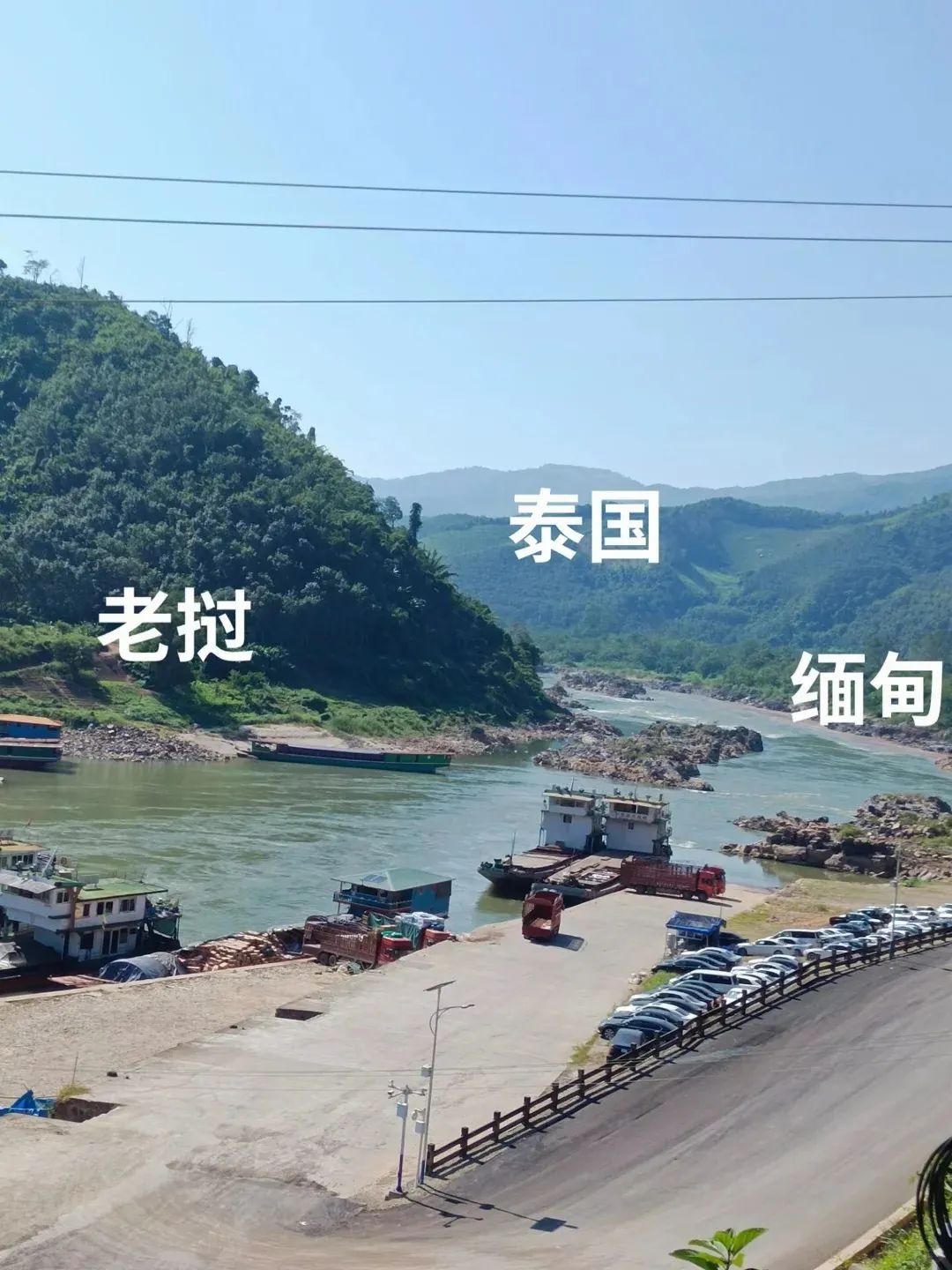 妙瓦底，泰国正在为自己的“忽视”买单！