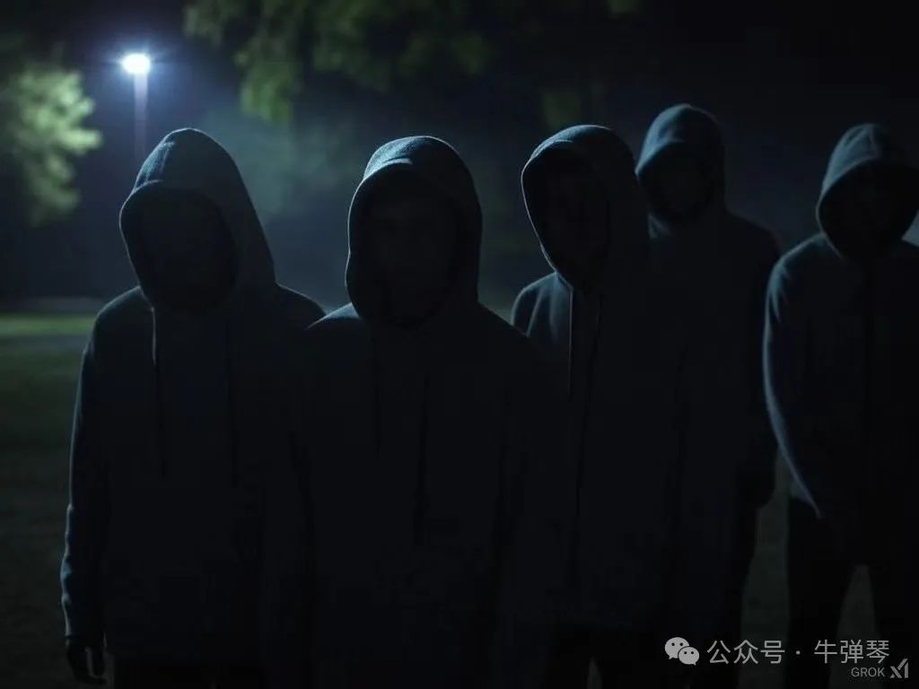 马斯克转发了这两件事，让人深思！