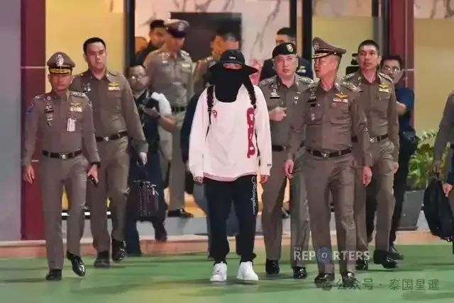 王星事件背后——是谁在制造泰国旅游恐慌？