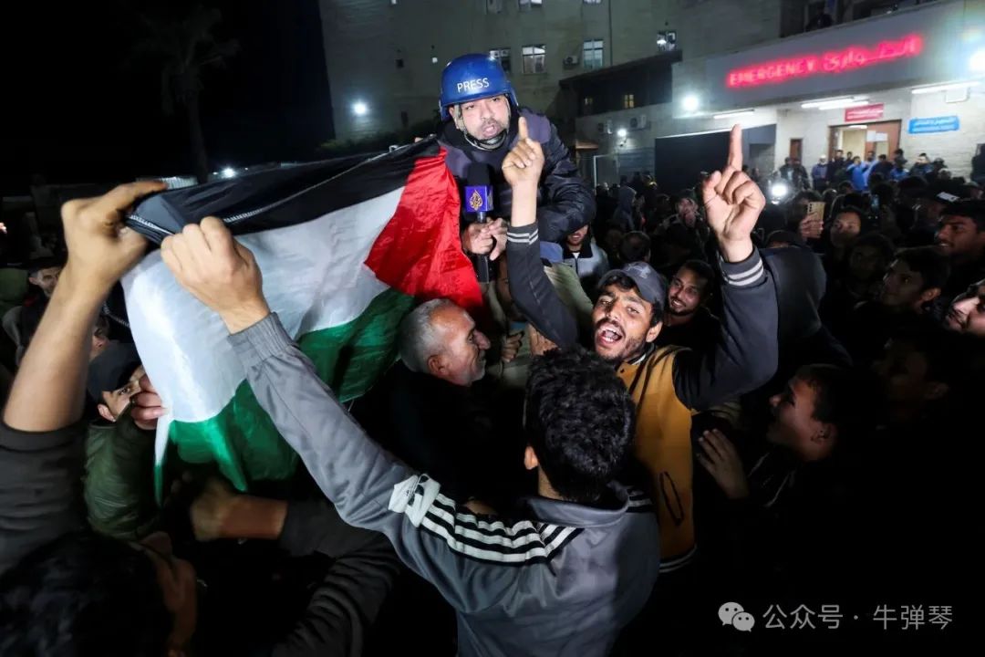 一觉醒来，终于传来一个重大好消息！