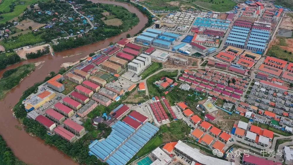 中国外交的一次罕见举动！