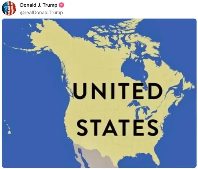 特朗普到底想干什么？