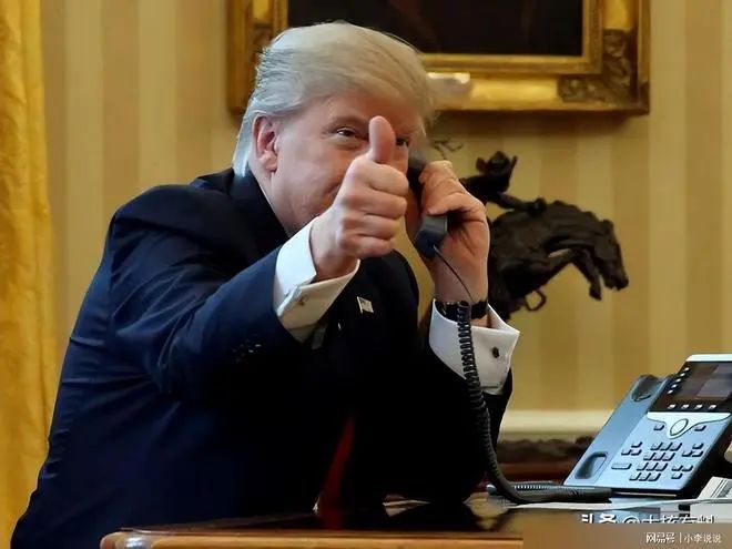 中美元首通话，全球政治经济秩序重组进入“第二宇宙”速度​！