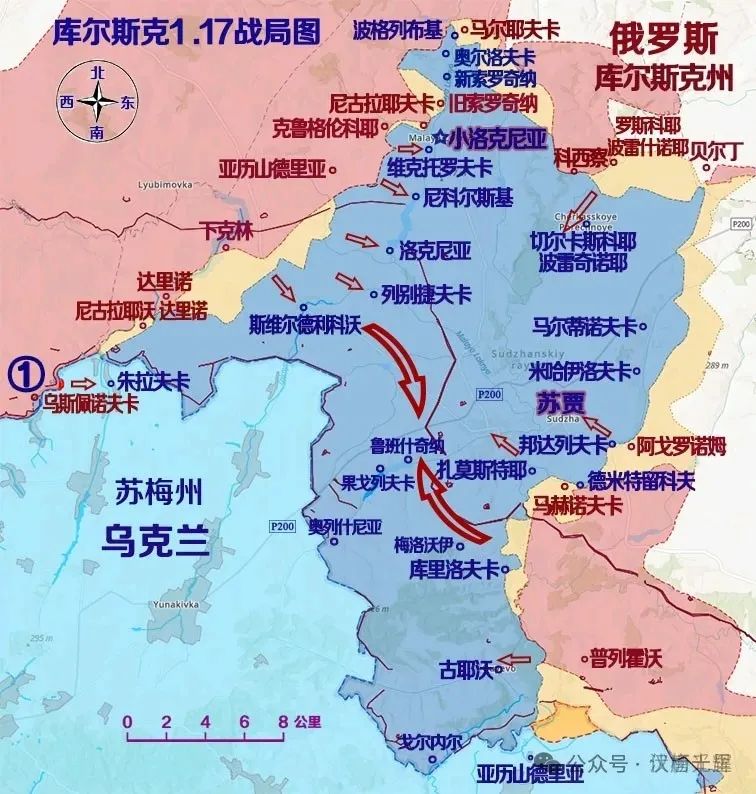 特普会紧锣密鼓，俄乌决战即将到来，泽连斯基大梦一场！