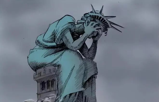 特朗普为TikTok出手了，还能在美复活吗？万万没想到利这么大，特朗普1天狂赚250亿美元！