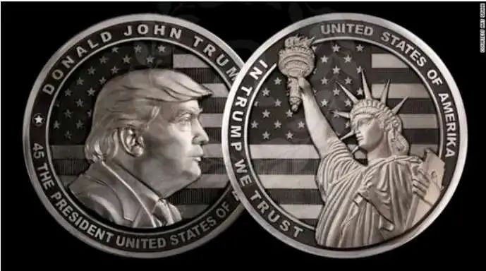 美国总统，都是理财高手？