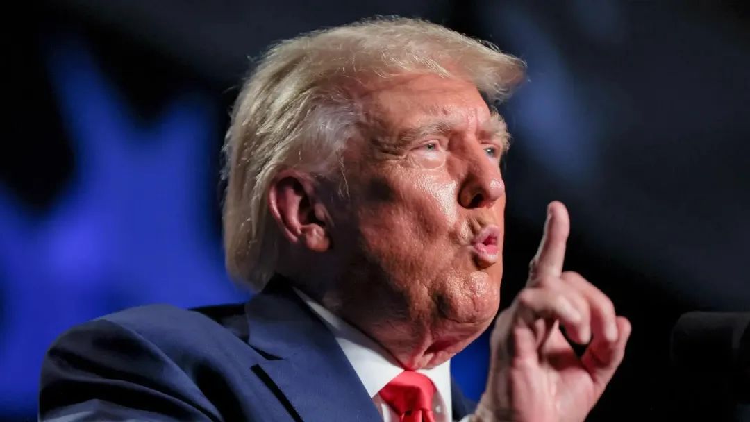 特朗普上台之后必做的五件大事！