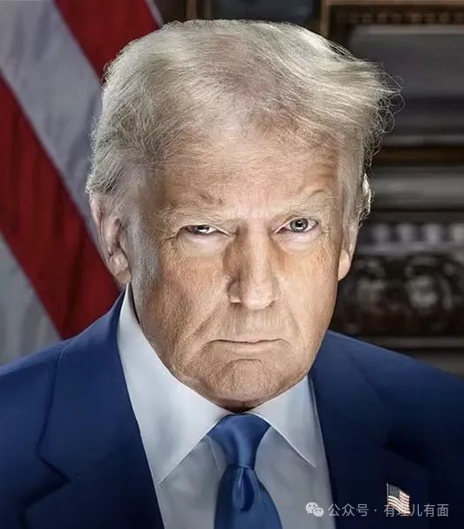 “二进宫”伊始，特朗普就挑起了一场世界大战！