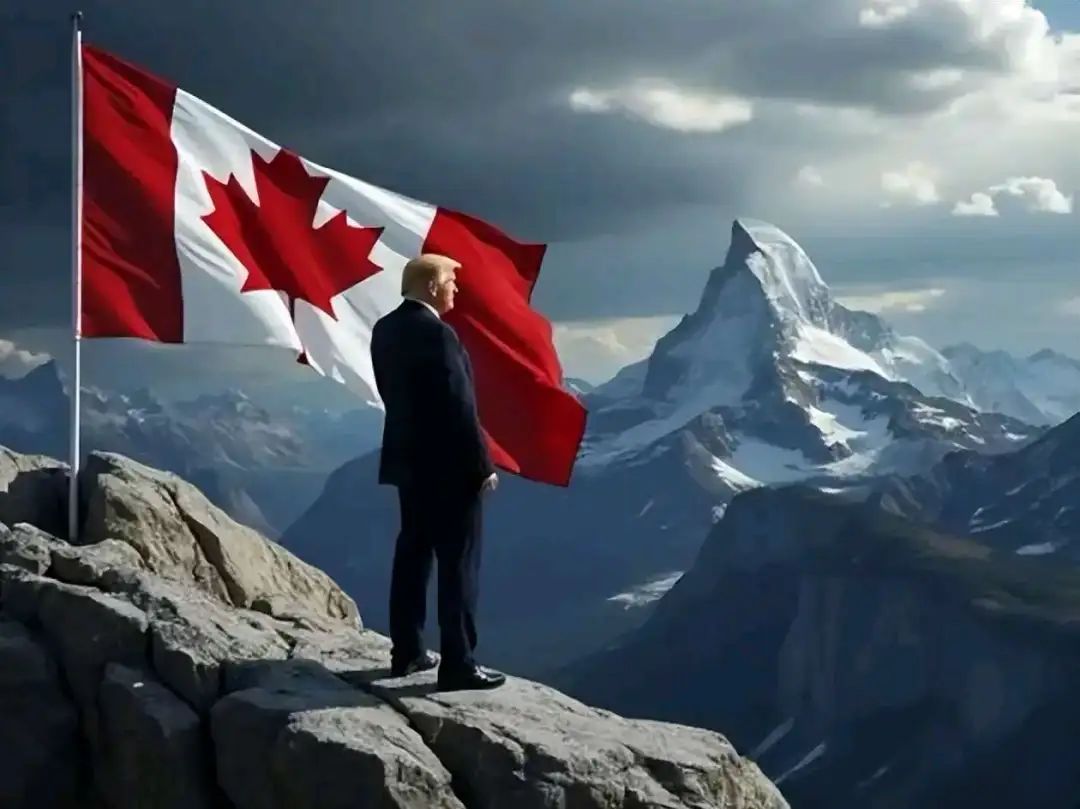 蓄势八年，美国要对盟友下手了？