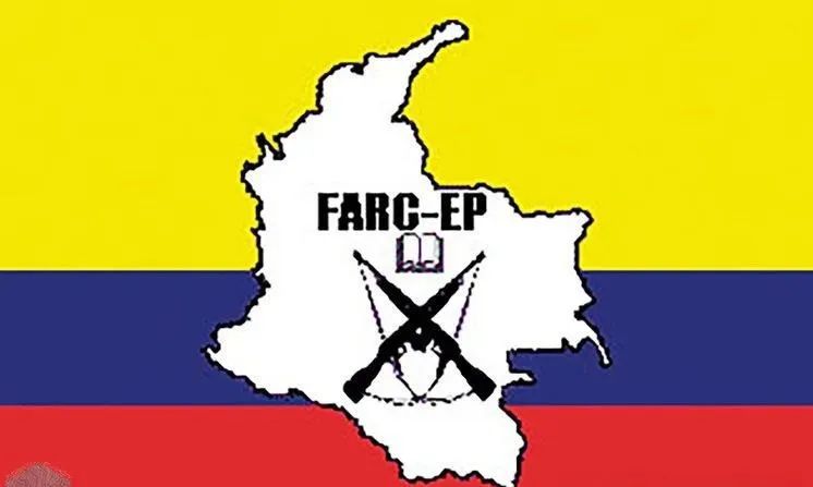 魔幻！美国换总统，哥伦比亚打内战！