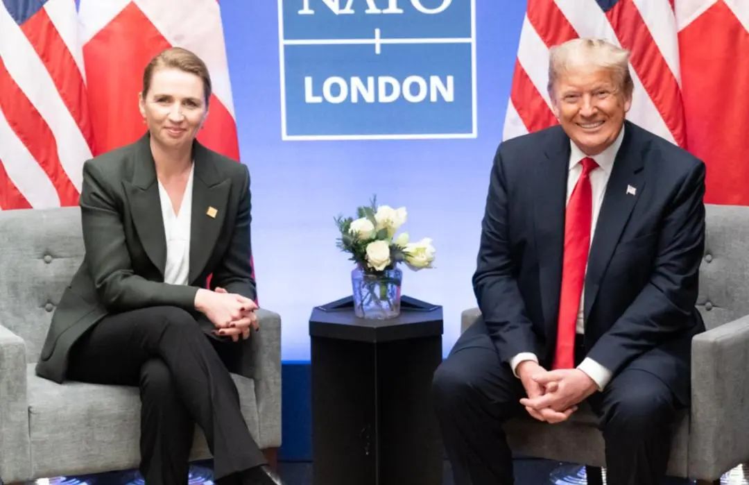 特朗普来真的了，欧洲犯下战略性错误！亡羊补牢，但为时已晚！