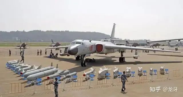 中国的洲际导弹如此发达，为什么还要发展远程战略轰炸机？