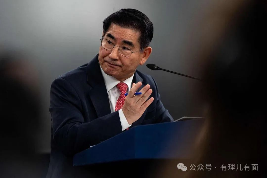 尹锡悦的“替罪羊”，韩国政坛上演“士为知己者死”！