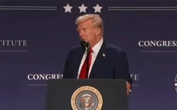 台湾不敢哭出声！美国出手“穷台”！