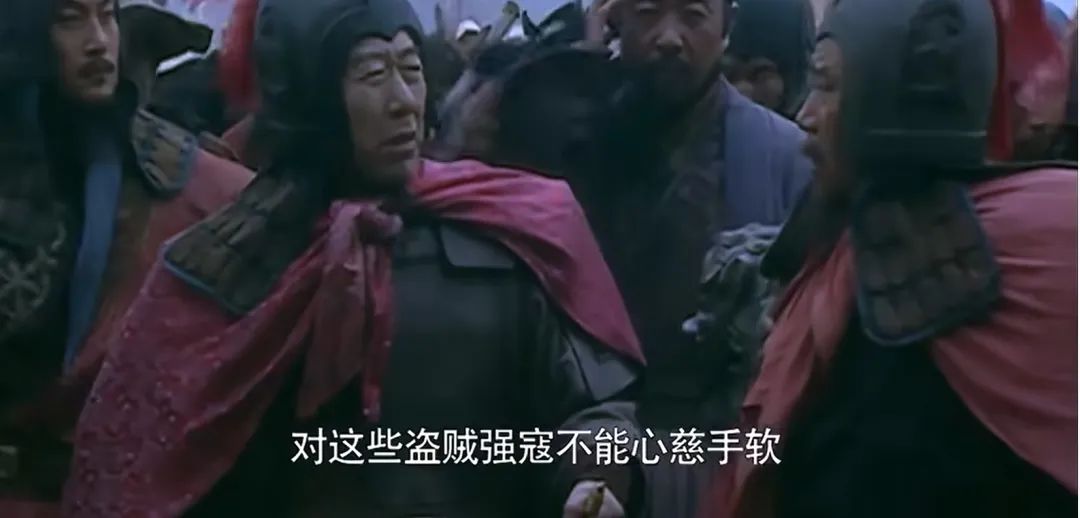 考编和诏安，贺岁档适合宝宝体质的姜文！