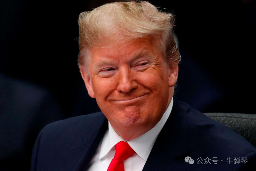 关税大棒如期而至，特朗普贸易战2.0正式打响！