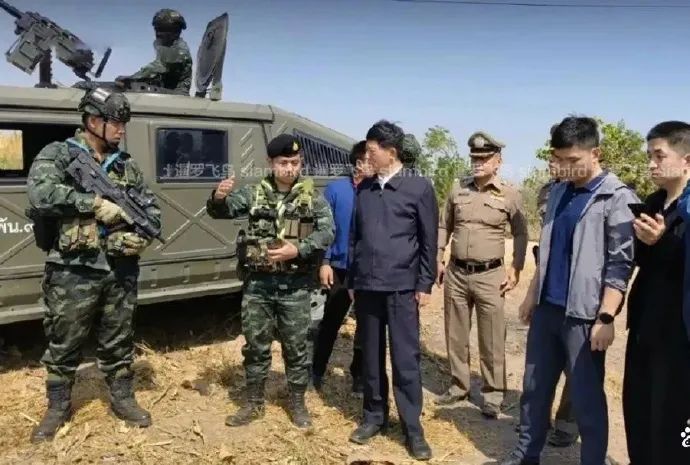 重大信号，国家要对妙瓦底出手了！恰到好处的时机，中国战略机遇凸显！