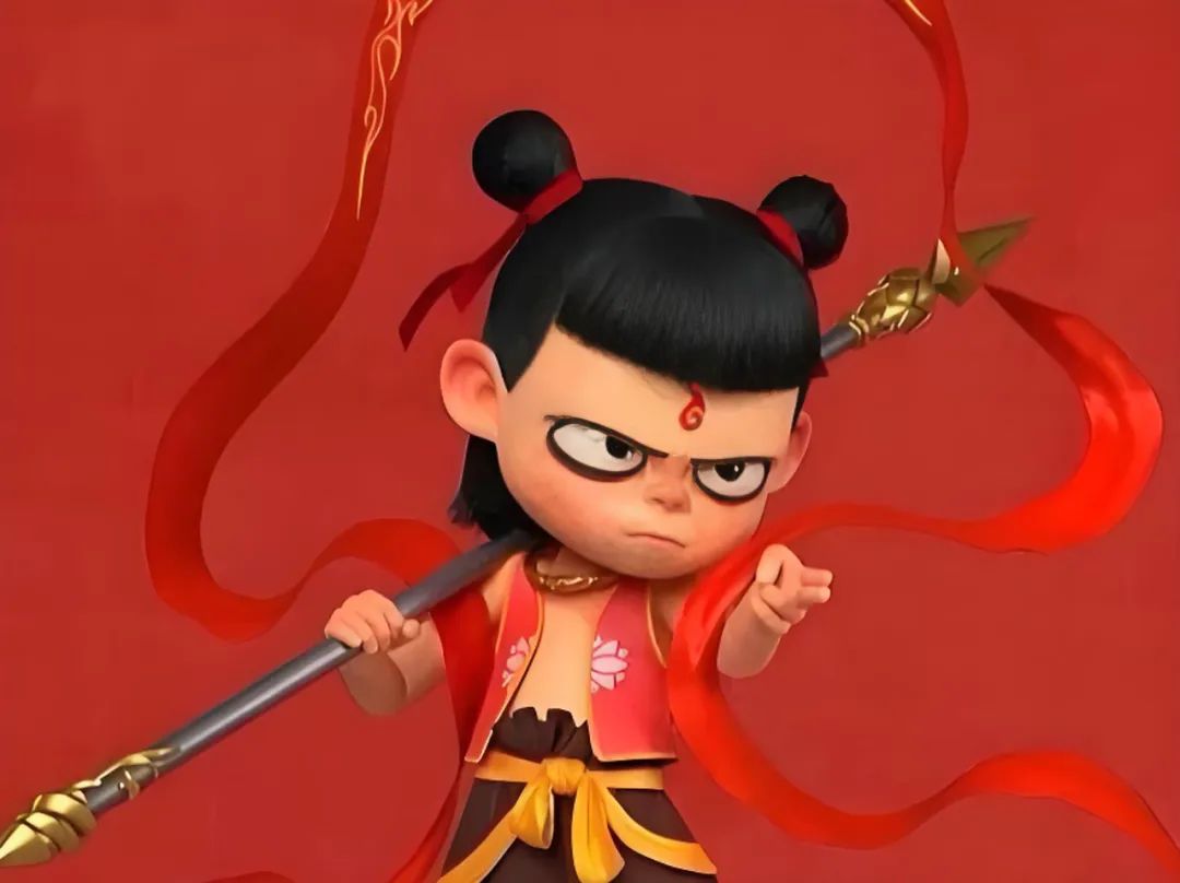 这才是​《哪吒》爆火的秘密，令人深思！