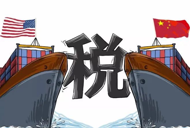 关税风暴之下，到底谁急了！
