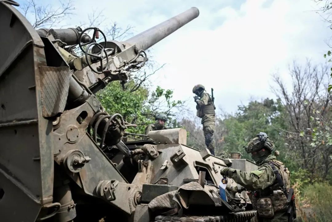 俄乌战争将在上半年内结束！