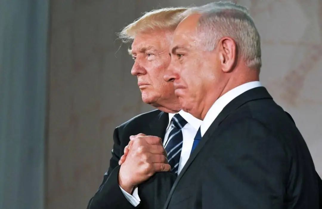 美军撤离叙利亚的暗黑棋局：以色列扩张计划浮出水面，中东火药桶即将二次引爆？