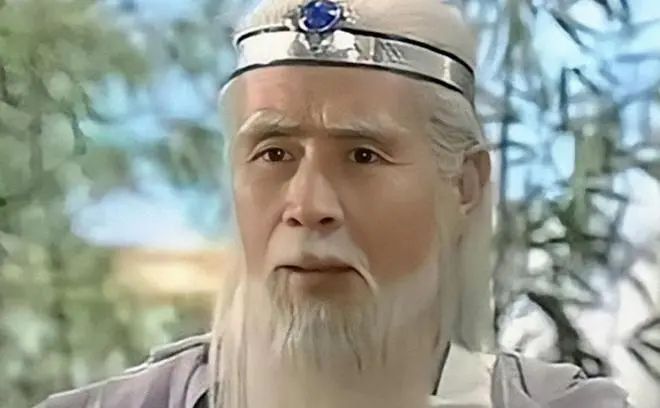 姜子牙为何不被封神？