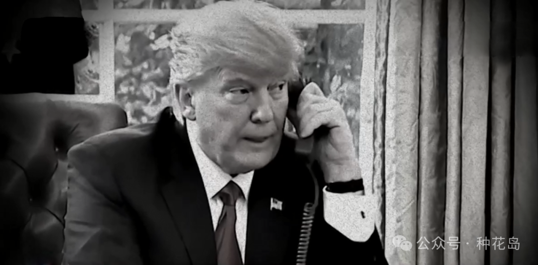 特朗普吃瘪了！