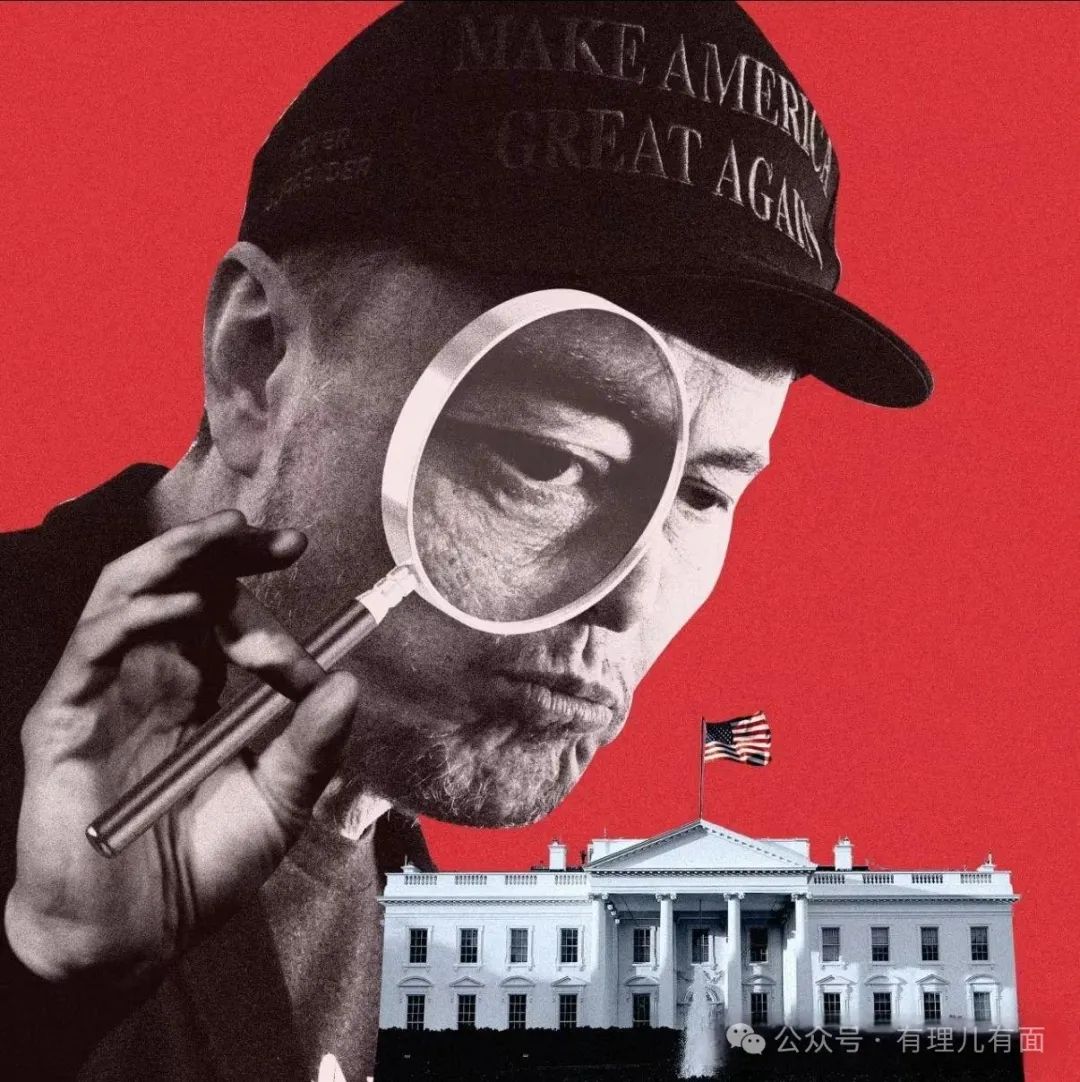 ​马斯克的“大查账”行动碰上硬骨头了！