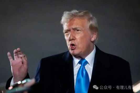 特朗普的关税大法必将破功！