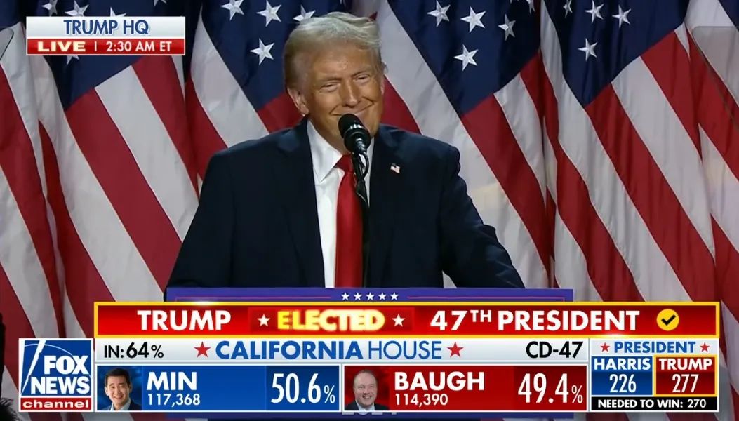 美国太聪明了！如果没有中国，他们能吸干整个地球！