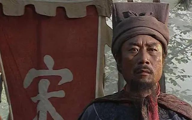 大宋，是重文抑武么？