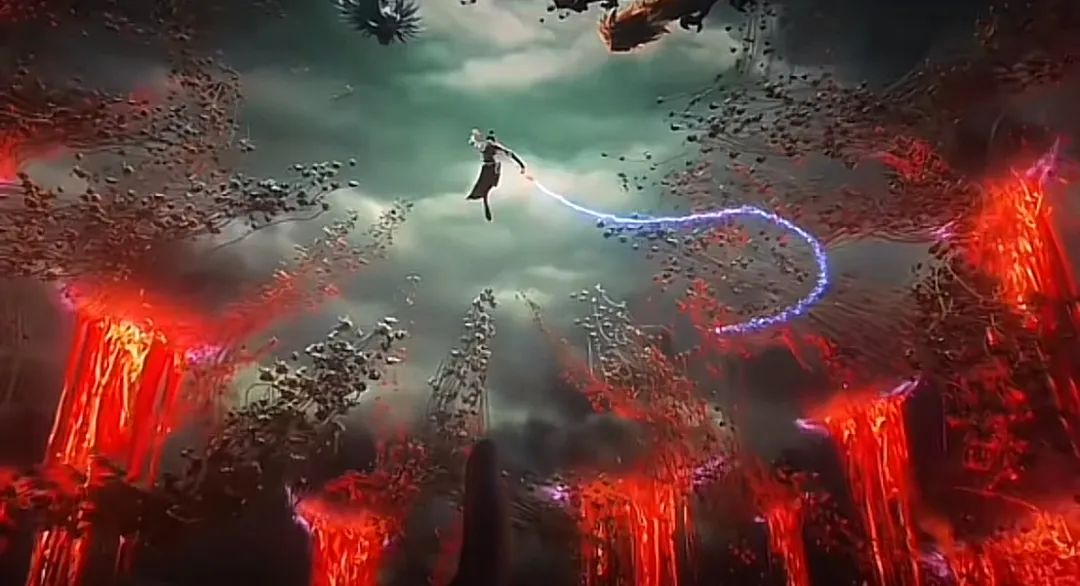 大佬们要被洗白了！