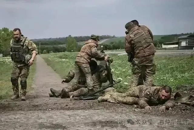 美俄密室外交，泽连斯基怒吼欧洲自主！乌克兰有救了！