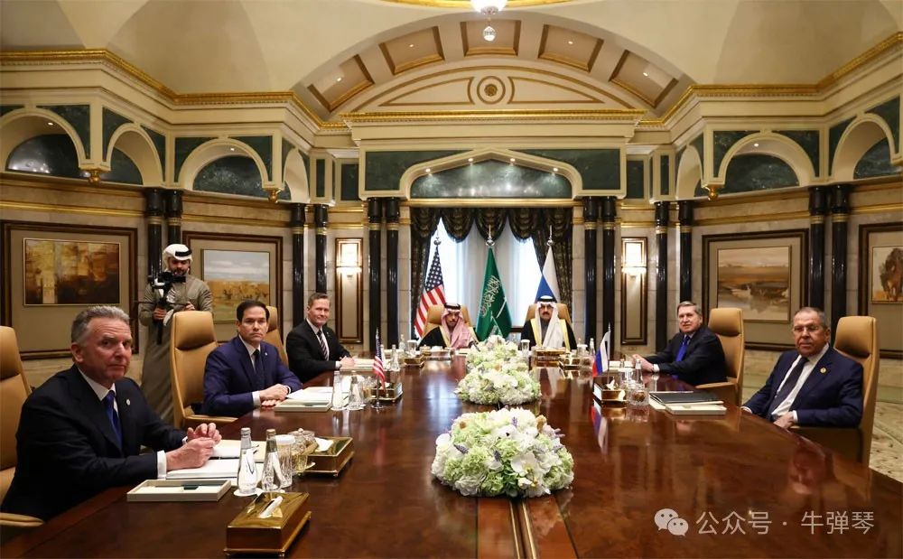 俄乌冲突，正出现戏剧性重大转折！