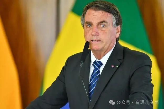 “巴西特朗普”策划政变，谁是幕后黑手？