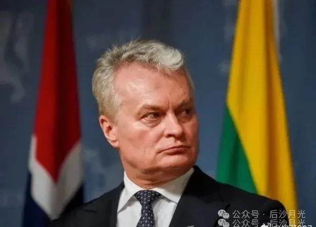 立陶宛示好遭冷遇，抱怨中国“不识抬举”！
