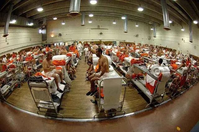 死刑重启！“铁腕”特朗普将如何撕裂美国？