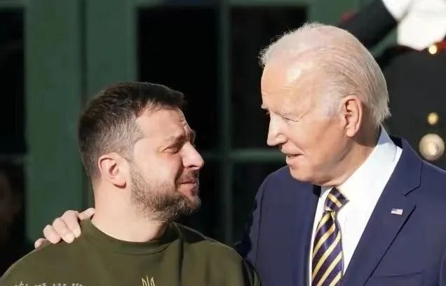 美乌黑幕：他俩是如何结下梁子的？