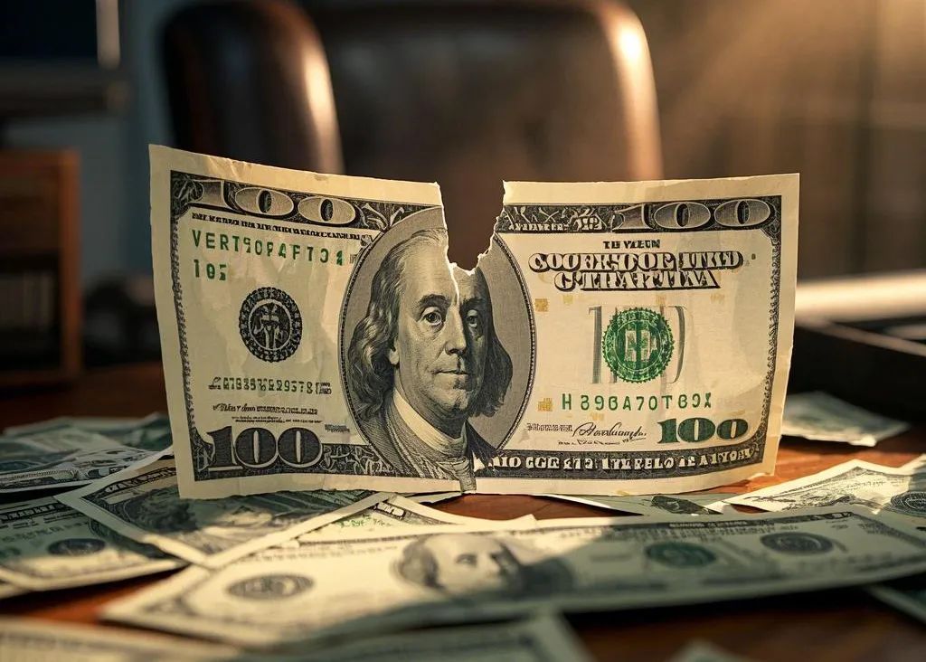 中美货币战的巅峰对决：既分胜负，又决生死！（上篇）