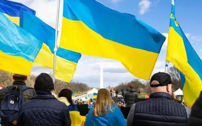 谁会替乌克兰买单？结局出乎意料！