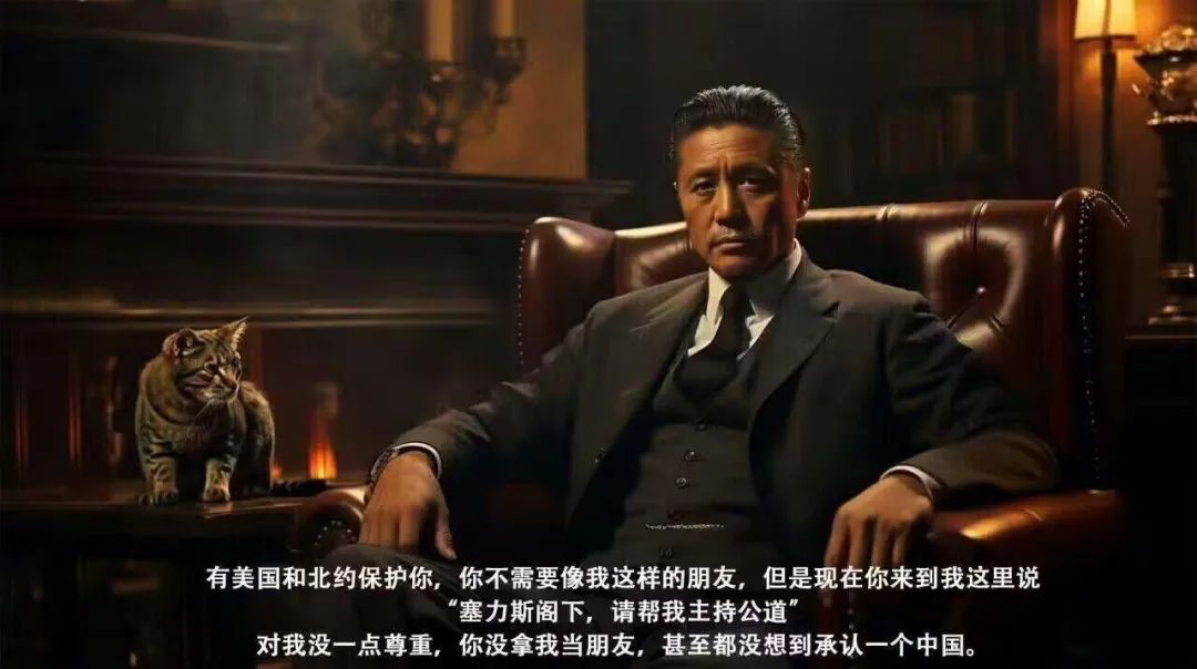 美俄以朝四国合流，一起针对乌克兰！