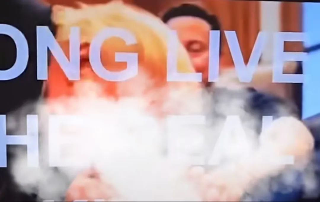 从三场战争看这个“美国王”：世界已装不下他膨胀的野心！