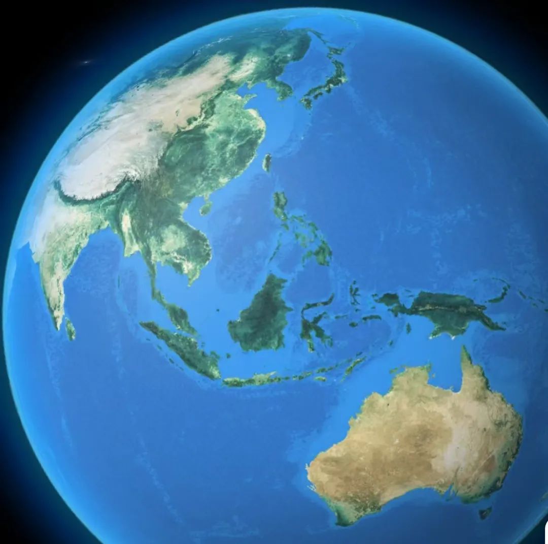 乌克兰巨变，中美俄同步，三巨头时代降临，世界开始颤栗？