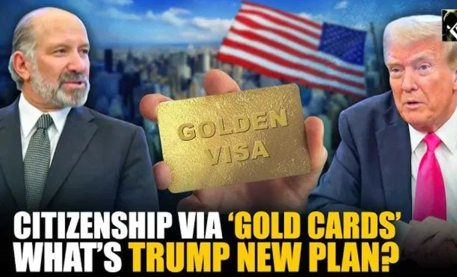 终于让特朗普想到了！